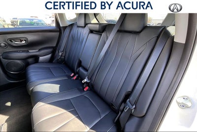 2025 Acura ADX Base