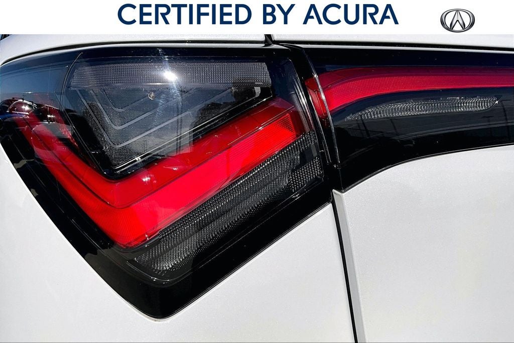 2025 Acura ADX Base