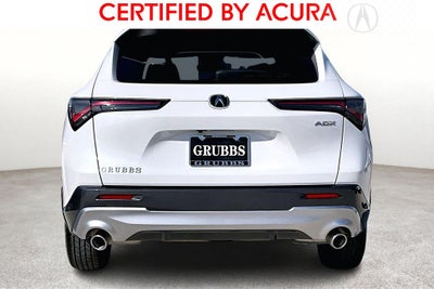 2025 Acura ADX Base