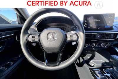 2025 Acura ADX Base