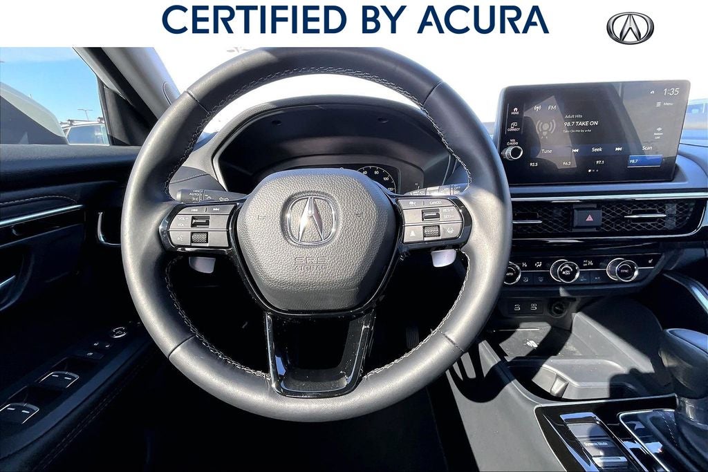 2025 Acura ADX Base