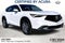 2025 Acura ADX Base