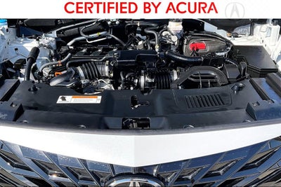 2025 Acura ADX Base