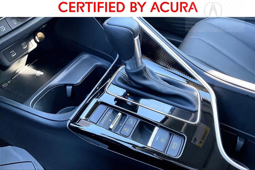 2025 Acura ADX Base