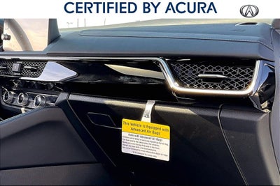 2025 Acura ADX Base