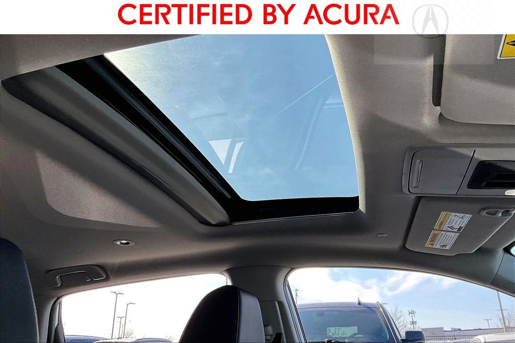 2025 Acura ADX Base
