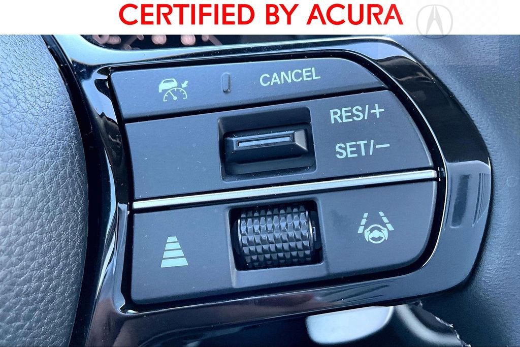 2025 Acura ADX Base