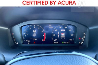 2025 Acura ADX Base