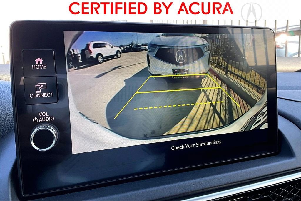 2025 Acura ADX Base