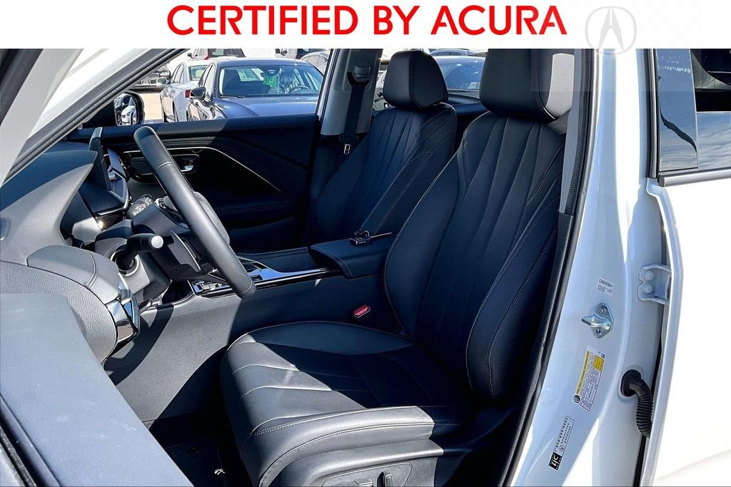 2025 Acura ADX Base