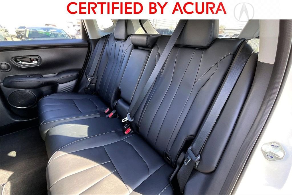 2025 Acura ADX Base