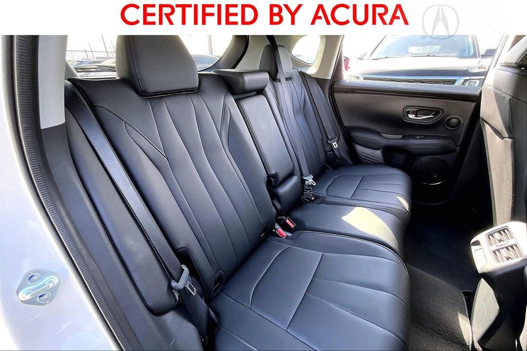2025 Acura ADX Base