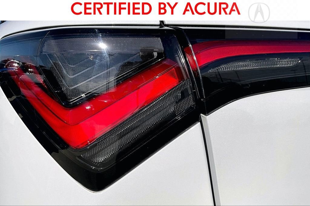 2025 Acura ADX Base