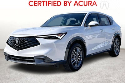 2025 Acura ADX Base