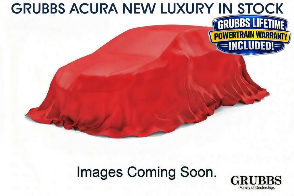 2026 Acura ADX Base