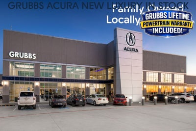 2026 Acura ADX Base
