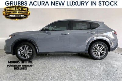 2026 Acura ADX Base
