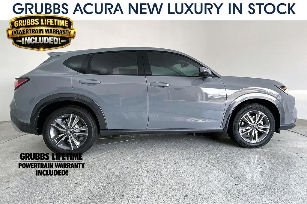 2026 Acura ADX Base