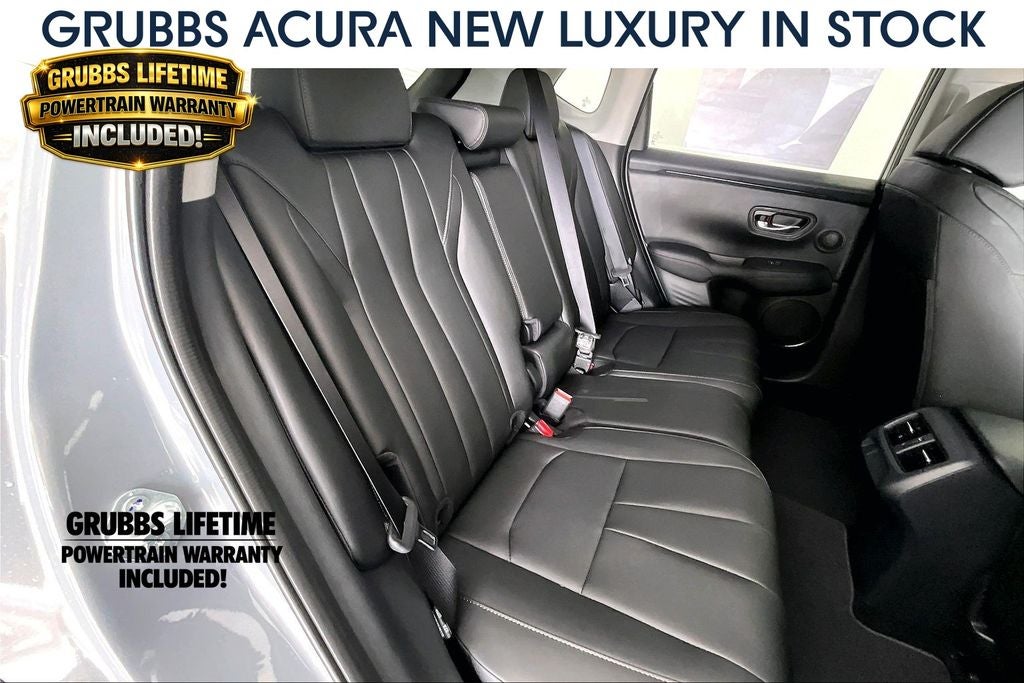 2026 Acura ADX Base