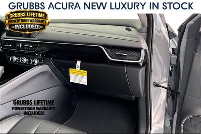 2026 Acura ADX Base