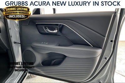 2026 Acura ADX Base