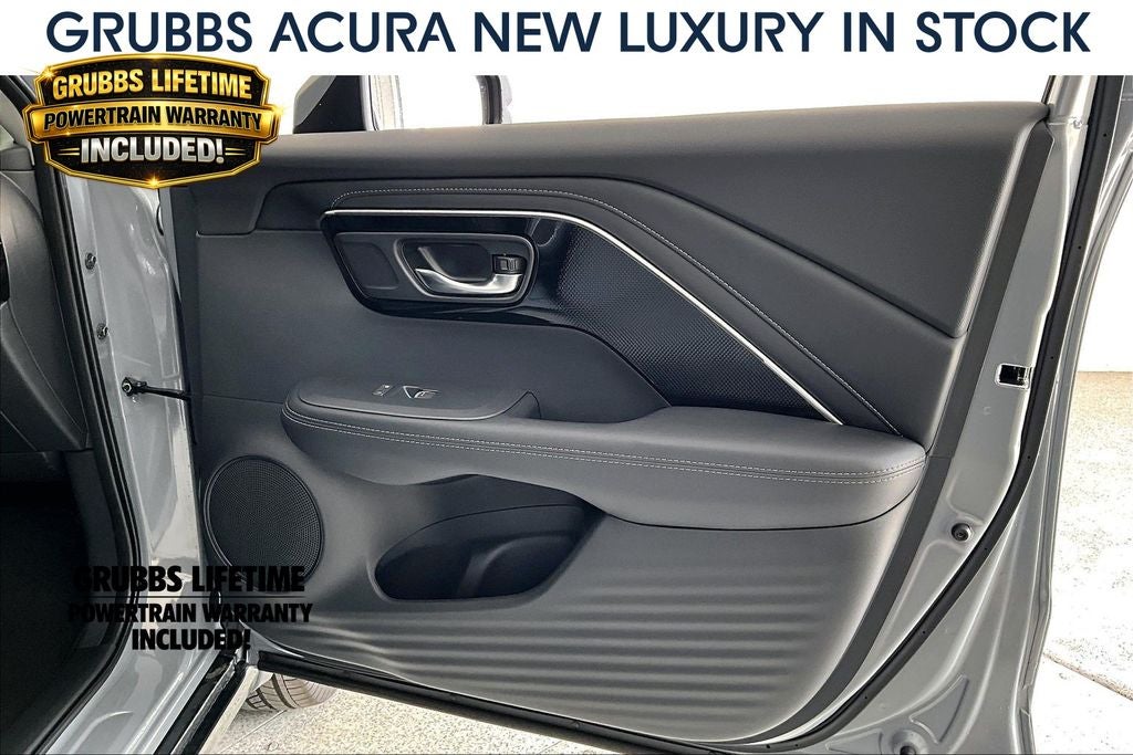 2026 Acura ADX Base