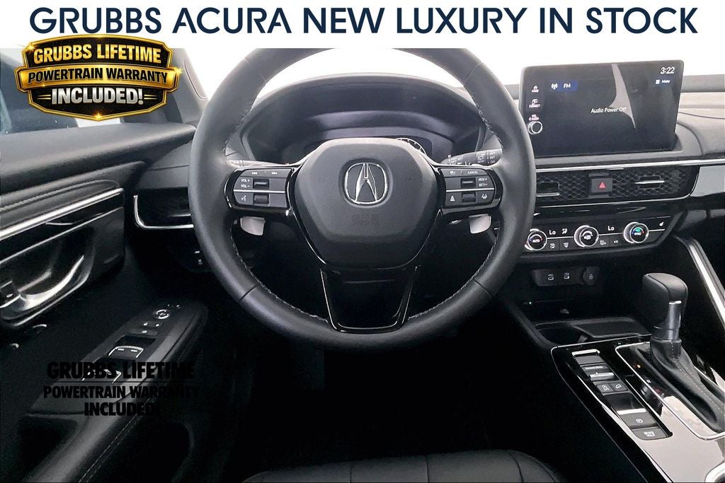 2026 Acura ADX Base