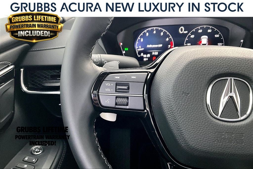2026 Acura ADX Base