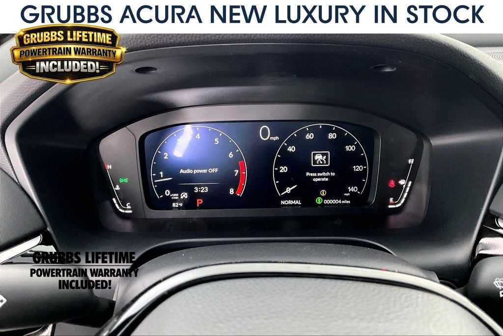 2026 Acura ADX Base