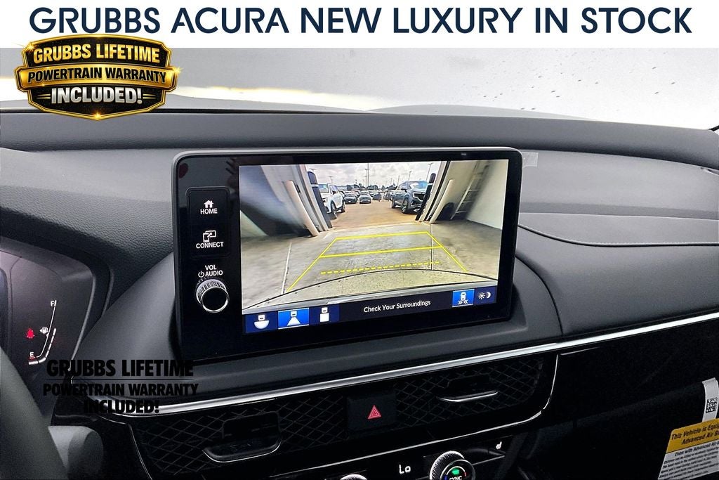 2026 Acura ADX Base