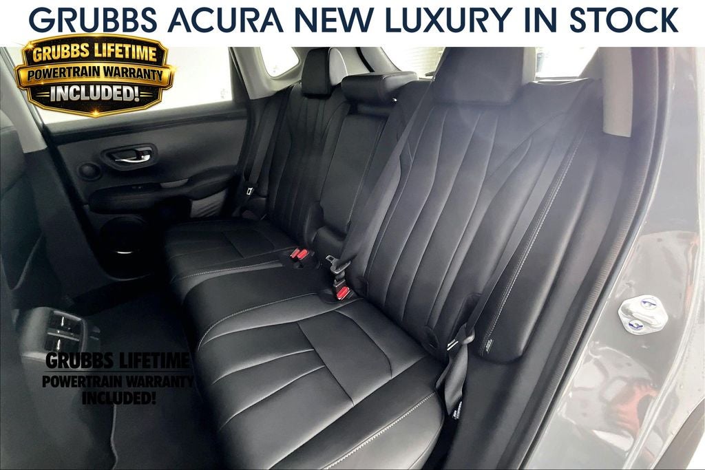 2026 Acura ADX Base