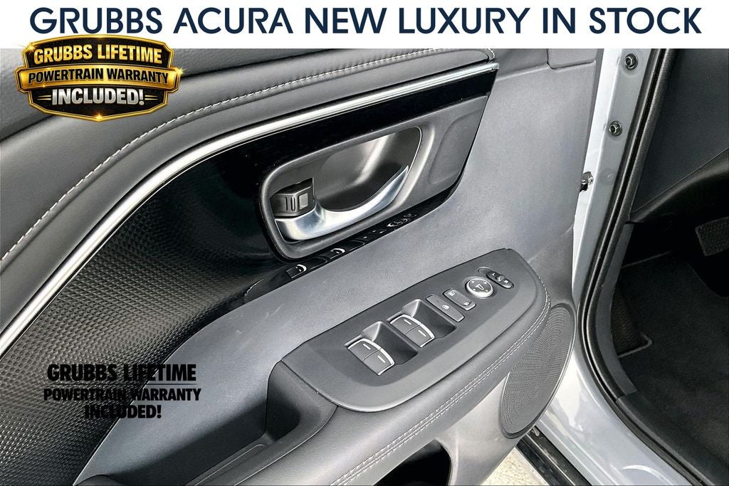 2026 Acura ADX Base