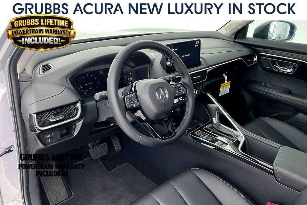 2026 Acura ADX Base