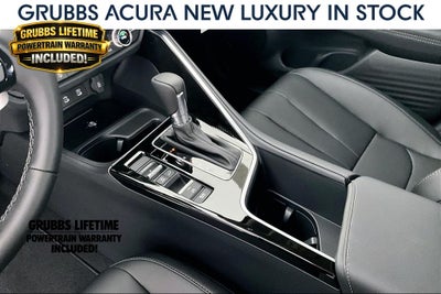 2026 Acura ADX Base