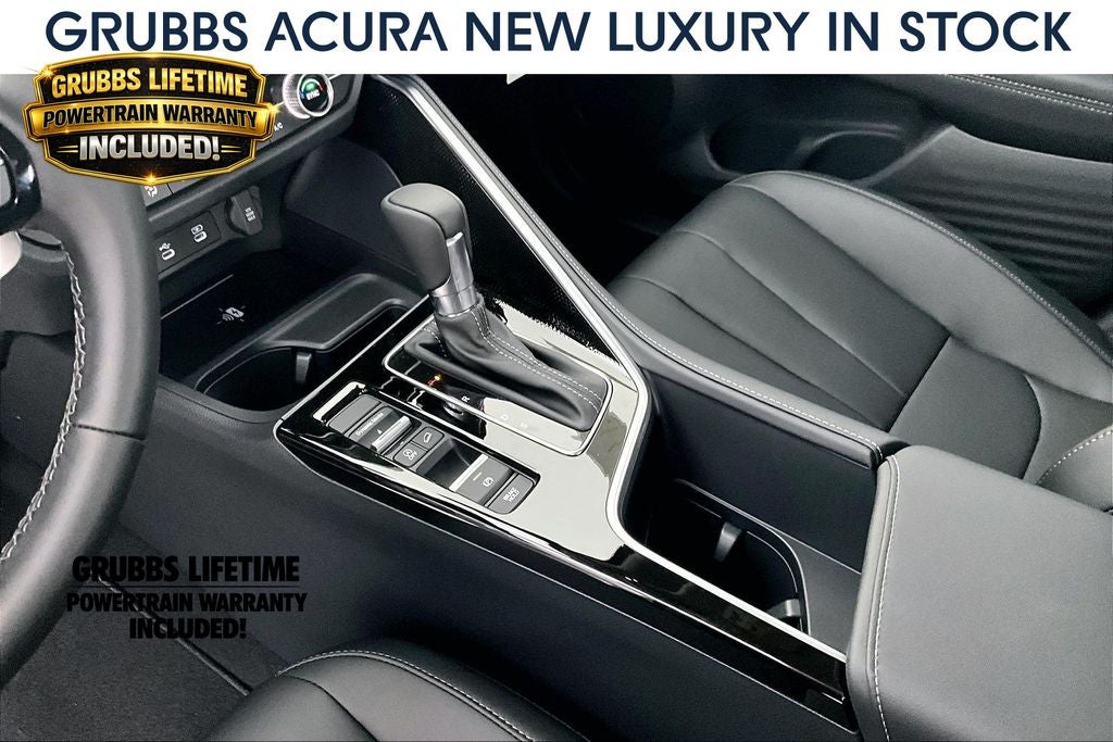 2026 Acura ADX Base