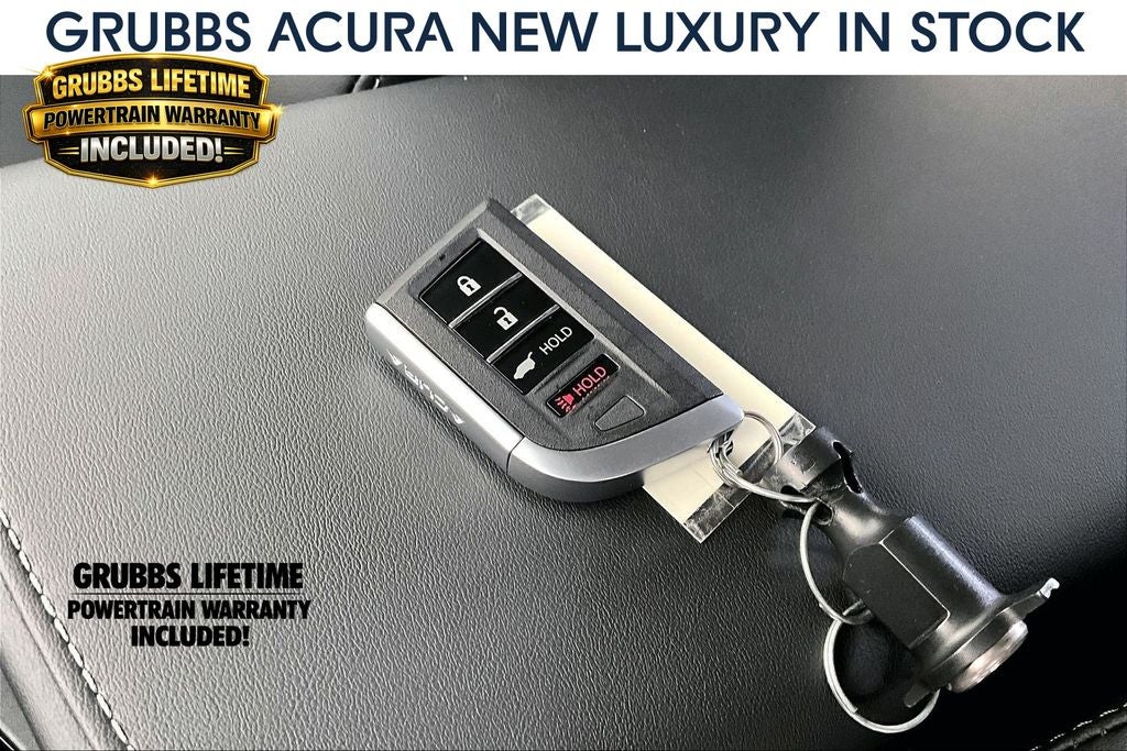 2026 Acura ADX Base