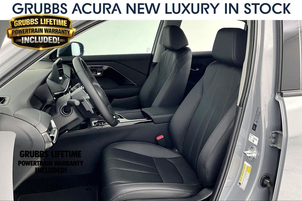 2026 Acura ADX Base