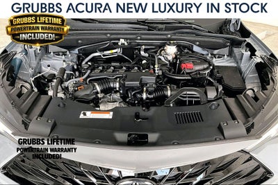 2026 Acura ADX Base