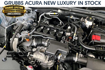 2026 Acura ADX Base