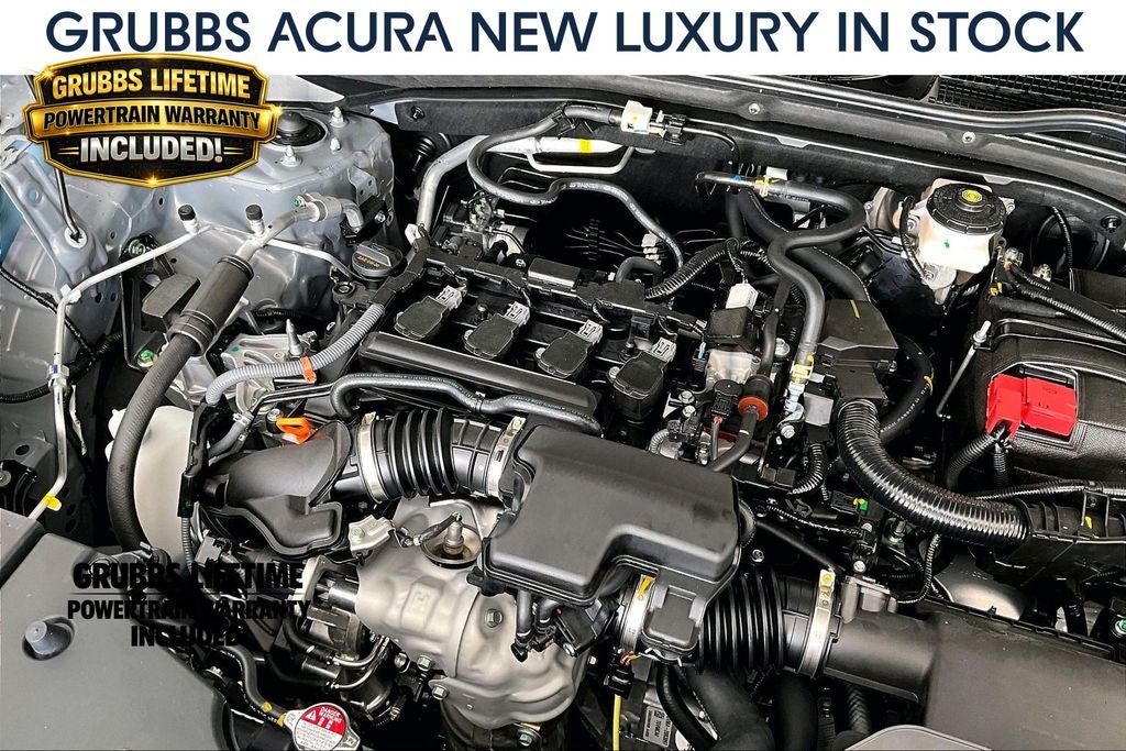 2026 Acura ADX Base
