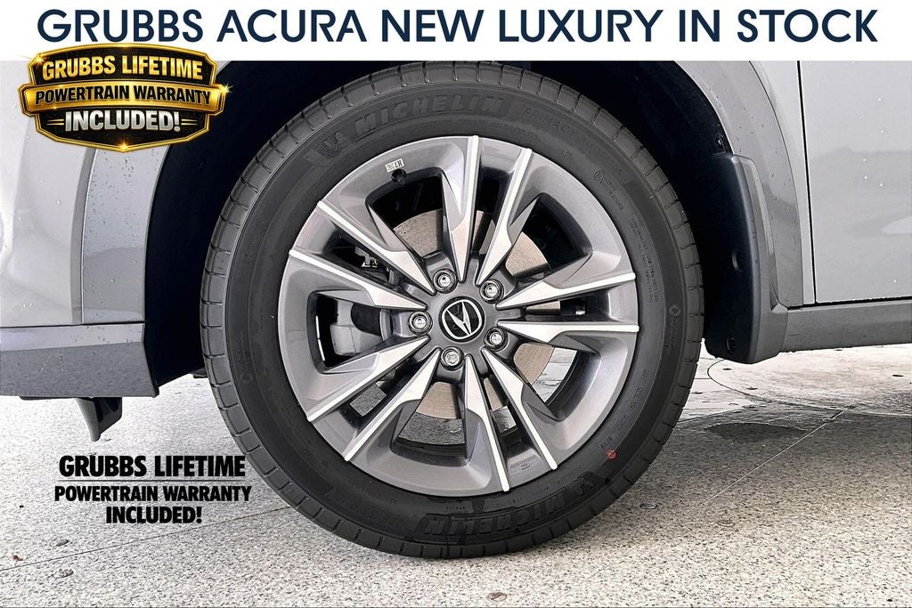 2026 Acura ADX Base