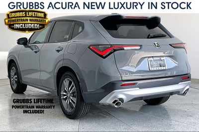 2026 Acura ADX Base