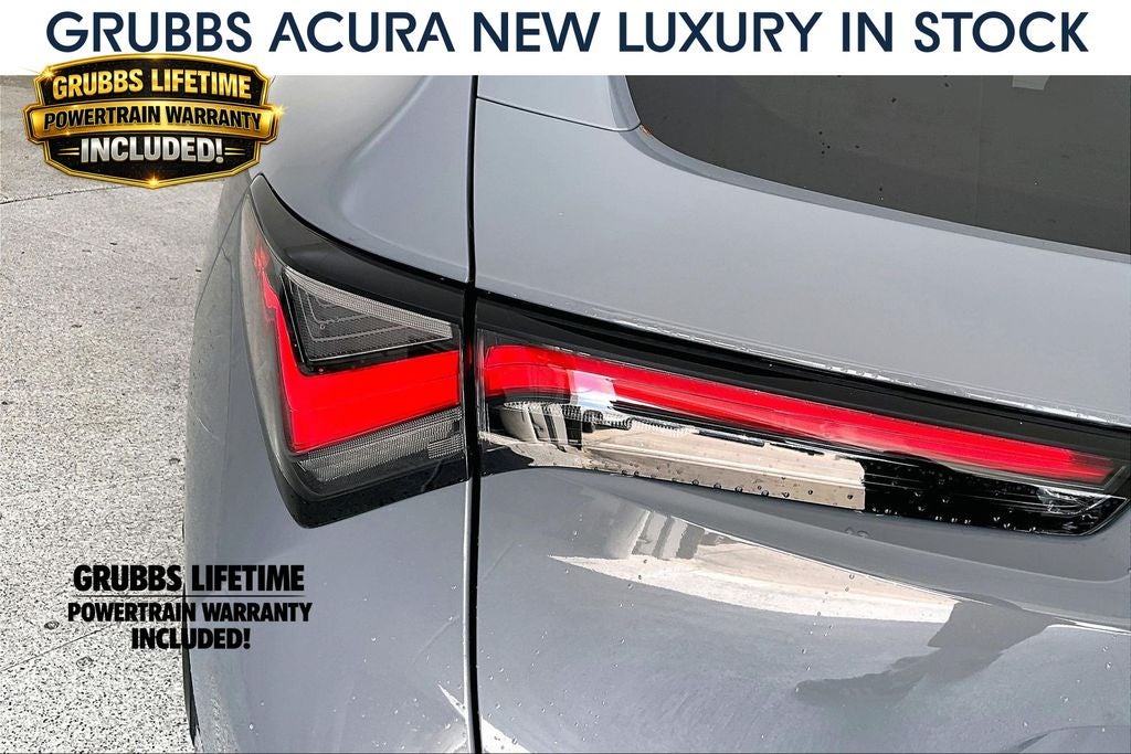 2026 Acura ADX Base