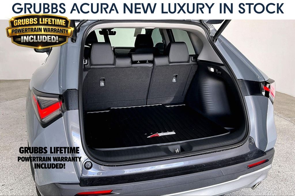 2026 Acura ADX Base