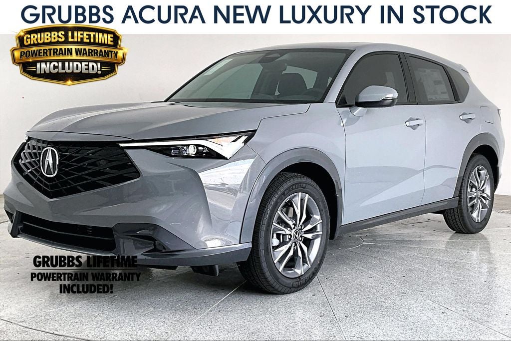 2026 Acura ADX Base