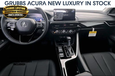2026 Acura ADX Base