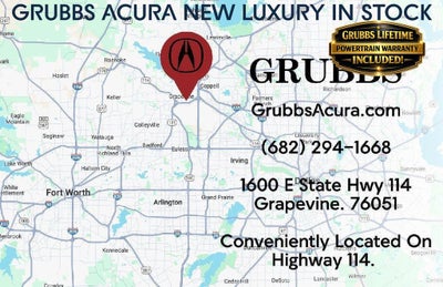 2026 Acura ADX Base