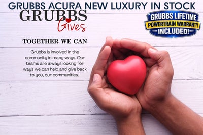 2026 Acura ADX Base