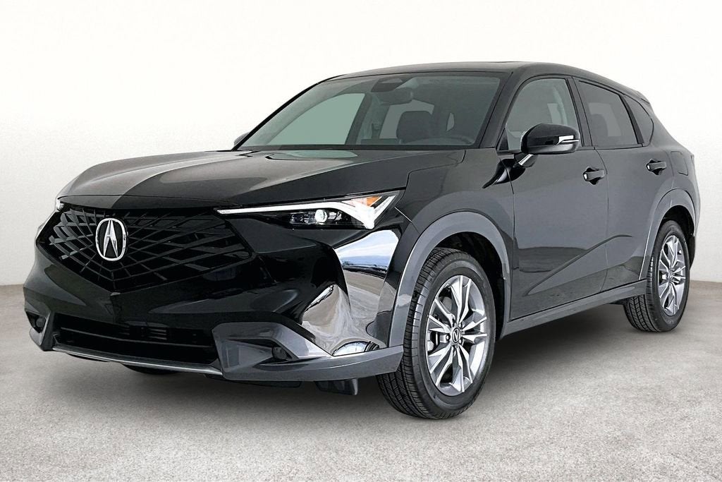 2025 Acura ADX Base