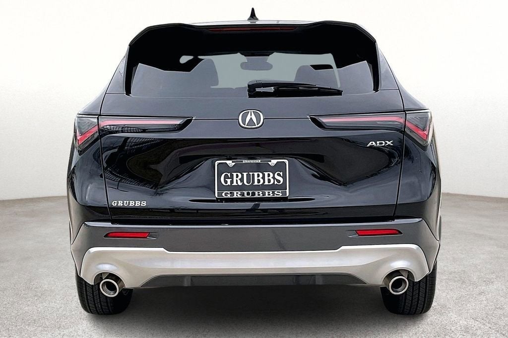 2025 Acura ADX Base